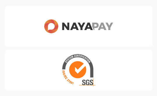 NayaPay, an upcoming EMI, is now PCI DSS certified