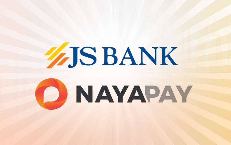 JS Bank Partners with NayaPay for Digital Payments