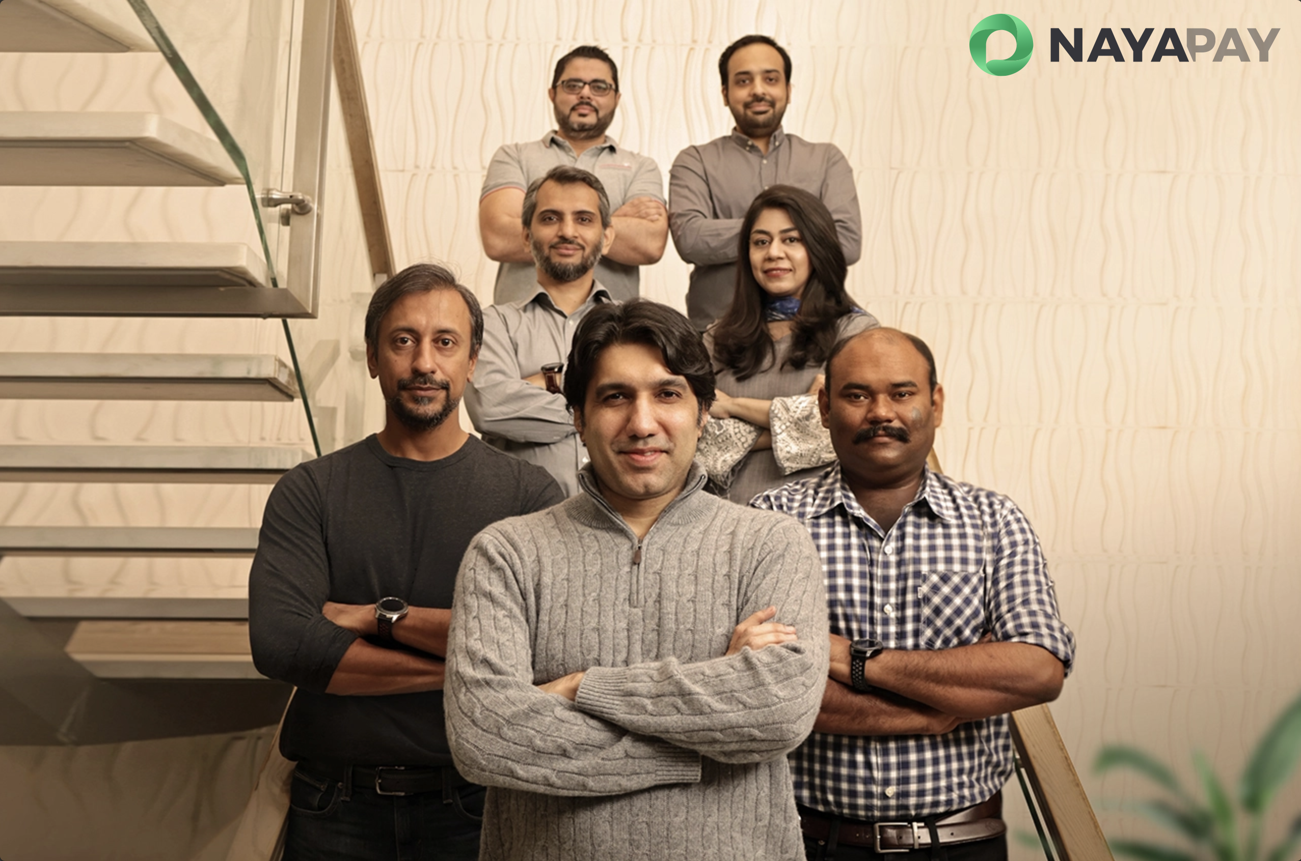 NayaPay secures $13m as it rolls out digital payments revolution in Pakistan
