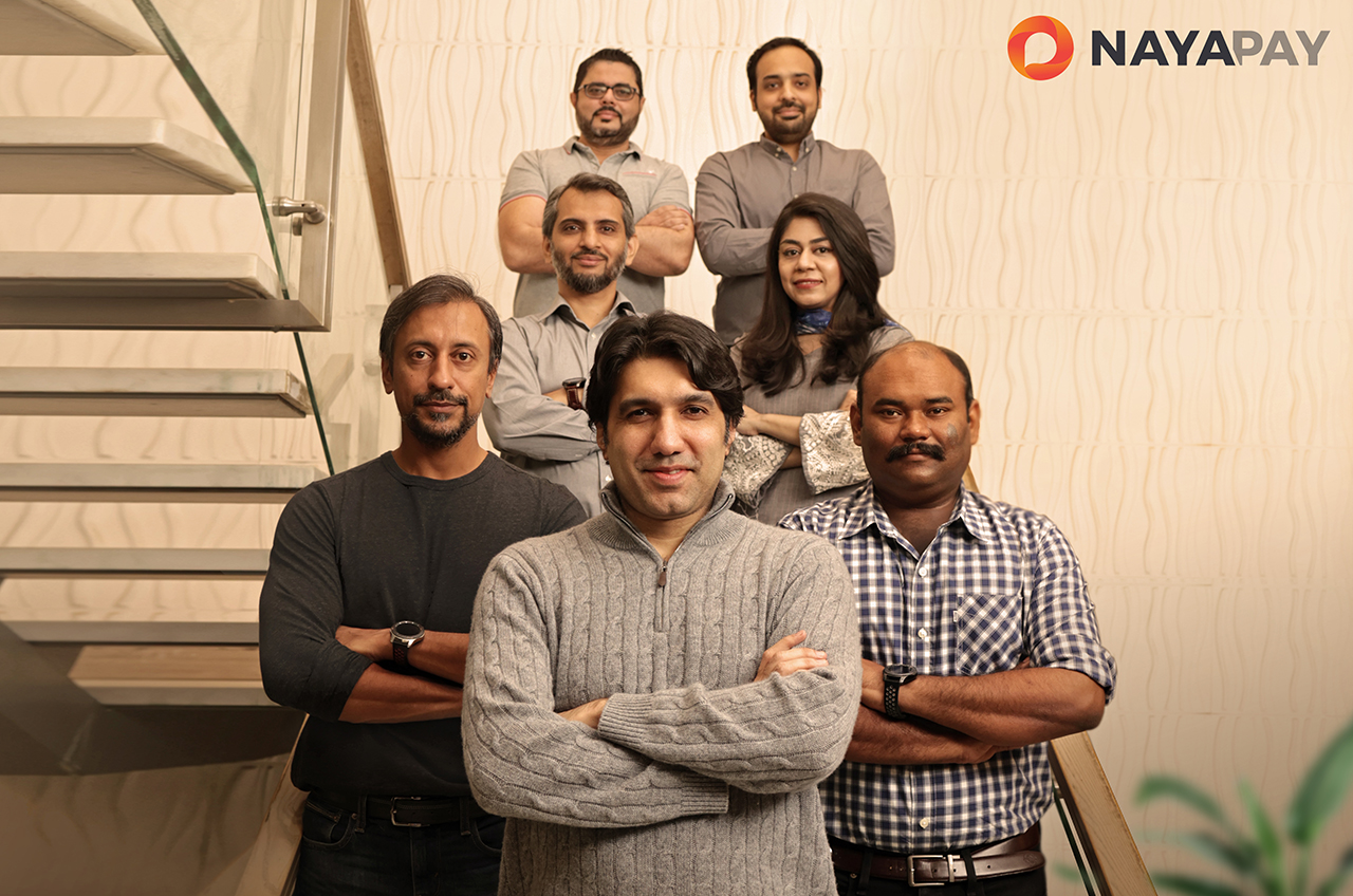 NayaPay secures $13m as it rolls out digital payments revolution in Pakistan